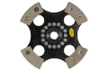 Picture of ACT 2007 Lotus Exige 4 Pad Rigid Race Disc