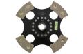 Picture of ACT 1989 Honda Civic 4 Pad Rigid Race Disc