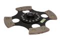 Picture of ACT 1989 Honda Civic 4 Pad Rigid Race Disc