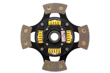 Picture of ACT 2007 Lotus Exige 4 Pad Sprung Race Disc