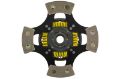 Picture of ACT 1989 Honda Civic 4 Pad Sprung Race Disc