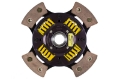 Picture of ACT 2000 Honda S2000 4 Pad Sprung Race Disc