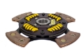 Picture of ACT 2000 Honda S2000 4 Pad Sprung Race Disc