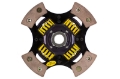 Picture of ACT 2000 Honda S2000 4 Pad Sprung Race Disc