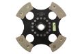 Picture of ACT 1993 Hyundai Elantra 4 Pad Rigid Race Disc