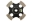 Picture of ACT 1993 Hyundai Elantra 4 Pad Rigid Race Disc
