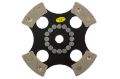 Picture of ACT 1993 Hyundai Elantra 4 Pad Rigid Race Disc