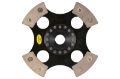 Picture of ACT 2002 Honda Civic 4 Pad Rigid Race Disc