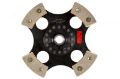 Picture of ACT 1991 Nissan Sentra 4 Pad Rigid Race Disc