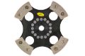 Picture of ACT 1991 Nissan Sentra 4 Pad Rigid Race Disc