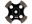 Picture of ACT 1991 Saturn SC 4 Pad Rigid Race Disc