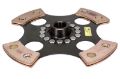 Picture of ACT 1991 Saturn SC 4 Pad Rigid Race Disc