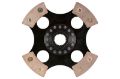 Picture of ACT 1991 Saturn SC 4 Pad Rigid Race Disc