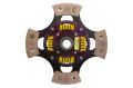 Picture of ACT 1993 Hyundai Elantra 4 Pad Sprung Race Disc