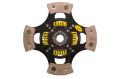 Picture of ACT 1993 Hyundai Elantra 4 Pad Sprung Race Disc