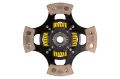 Picture of ACT 1991 Nissan Sentra 4 Pad Sprung Race Disc