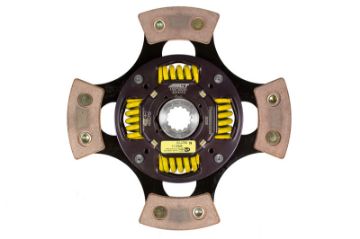 Picture of ACT 2002 Mini Cooper 4 Pad Sprung Race Disc