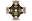 Picture of ACT 1991 Saturn SC 4 Pad Sprung Race Disc