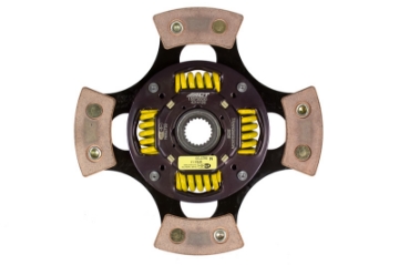 Picture of ACT 1991 Saturn SC 4 Pad Sprung Race Disc
