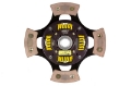 Picture of ACT 2009 Honda Civic 4 Pad Sprung Race Disc