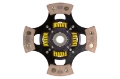 Picture of ACT 2009 Honda Civic 4 Pad Sprung Race Disc