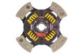 Picture of ACT 2002 Honda Civic 4 Pad Sprung Race Disc