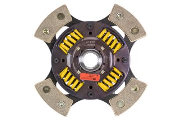 Picture of ACT 2002 Honda Civic 4 Pad Sprung Race Disc
