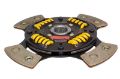 Picture of ACT 2002 Honda Civic 4 Pad Sprung Race Disc