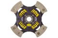 Picture of ACT 2002 Honda Civic 4 Pad Sprung Race Disc