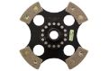 Picture of ACT 1992 Acura Integra 4 Pad Rigid Race Disc