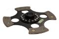 Picture of ACT 1992 Acura Integra 4 Pad Rigid Race Disc