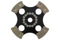 Picture of ACT 1992 Acura Integra 4 Pad Rigid Race Disc
