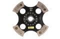 Picture of ACT 1990 Acura Integra 4 Pad Rigid Race Disc