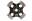 Picture of ACT 1990 Acura Integra 4 Pad Rigid Race Disc