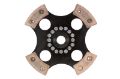 Picture of ACT 1990 Acura Integra 4 Pad Rigid Race Disc