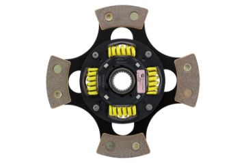 Picture of ACT 1992 Acura Integra 4 Pad Sprung Race Disc