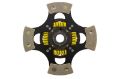 Picture of ACT 1990 Acura Integra 4 Pad Sprung Race Disc