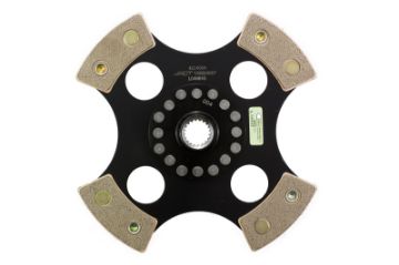 Picture of ACT 1995 Eagle Talon 4 Pad Rigid Race Disc