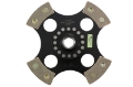 Picture of ACT 1997 Ford Escort 4 Pad Rigid Race Disc