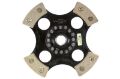 Picture of ACT 1993 Toyota 4Runner 4 Pad Rigid Race Disc