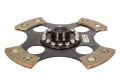 Picture of ACT 1993 Toyota 4Runner 4 Pad Rigid Race Disc