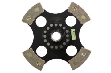 Picture of ACT 2006 Mazda MX-5 Miata 4 Pad Rigid Race Disc