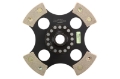 Picture of ACT 1997 Acura CL 4 Pad Rigid Race Disc