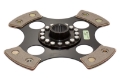 Picture of ACT 1997 Acura CL 4 Pad Rigid Race Disc