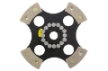 Picture of ACT 1997 Acura CL 4 Pad Rigid Race Disc