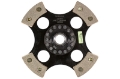 Picture of ACT 1994 Subaru Impreza 4 Pad Rigid Race Disc