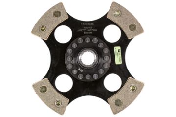 Picture of ACT 1994 Subaru Impreza 4 Pad Rigid Race Disc