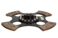 Picture of ACT 1994 Subaru Impreza 4 Pad Rigid Race Disc