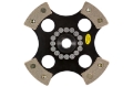 Picture of ACT 1994 Subaru Impreza 4 Pad Rigid Race Disc
