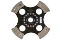 Picture of ACT 1999 Chevrolet Cavalier 4 Pad Rigid Race Disc